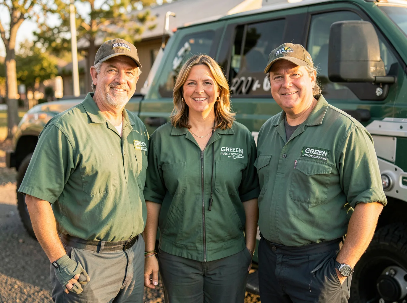 Water Damage Restoration company in Lilly, GA
