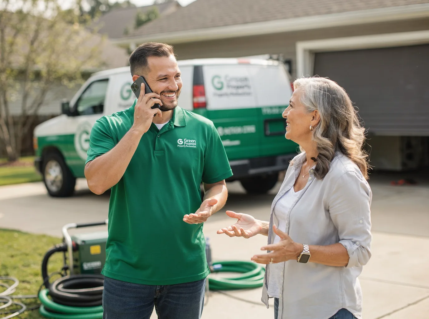 Water Damage Restoration Lilly, GA FAQs